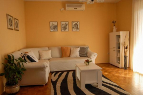 Apartmani Fabulić